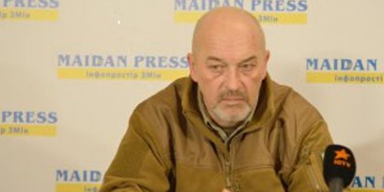 Боевики не передают Украине тела погибших защитников аэропорта