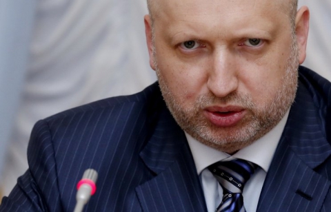 Турчинов объявил Путина виновным в смерти гражданских в Мариуполе