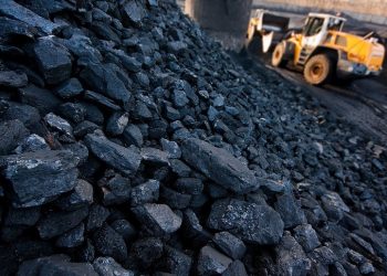 Россия опять не поставляет уголь в Украину