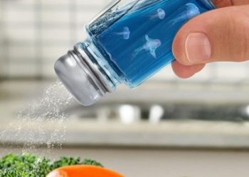 Врачи сообщили, вредно ли употребления соли для здоровья