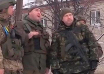 Турчинов: Враги готовят мощное наступление