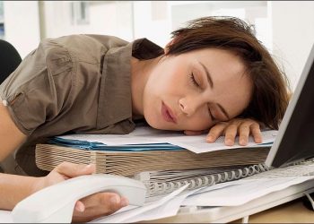 Какими простыми способами можно повысить свою работоспособность