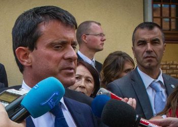 Франция выделит дополнительное финансирование на борьбу с терроризмом