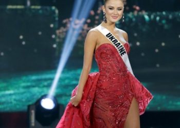 Титул Мисс Вселенная-2014 достался колумбийке Паулине Веге