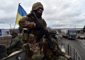 Украинский депутат рассказал, когда начнется война с РФ