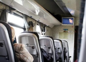В Виннице на Рождество общественный транспорт будет возить горожан бесплатно
