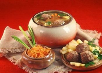 Стоит ли ограничивать себя в еде, - учёные