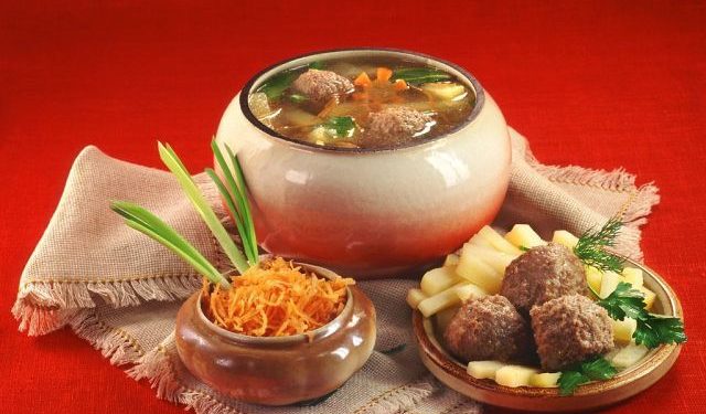 Стоит ли ограничивать себя в еде, - учёные