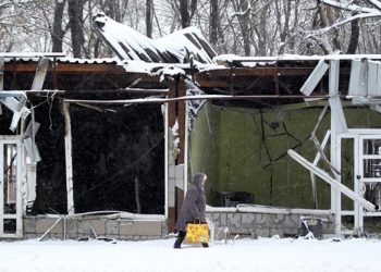 «Вода Донбасса» переходит на резервные источники