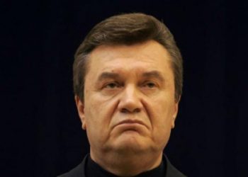 New York Times расследовала побег Януковича