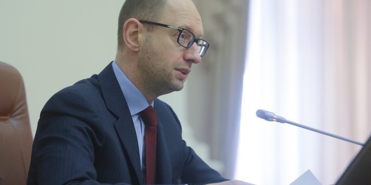 События в Мариуполе повлекли обращение премьер-министра Украины в Совет безопасности ООН