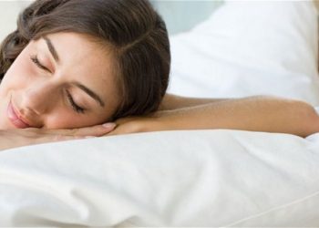 Эксперты: здоровый сон защитит память