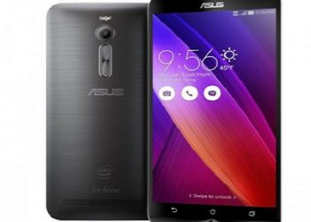 Asus разрабатывает 5-дюймовую модификацию ZenFone 2