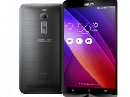 Asus разрабатывает 5-дюймовую модификацию ZenFone 2