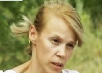 Свидетельница «распятия мальчика» была на месте взорванного троллейбуса