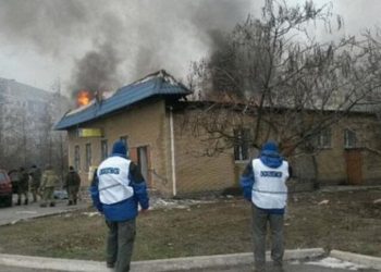 Примерно 40 жертв обстрела Мариуполя остаются в тяжелом состоянии