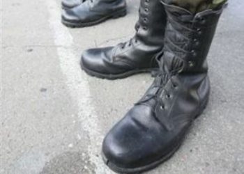 В украинском государстве создадут единый реестр военнообязанных