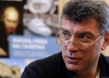 Перед смертью Немцов уличил Путина в вранье