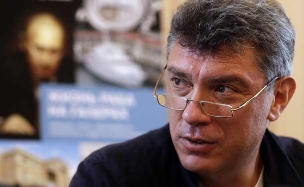 Перед смертью Немцов уличил Путина в вранье