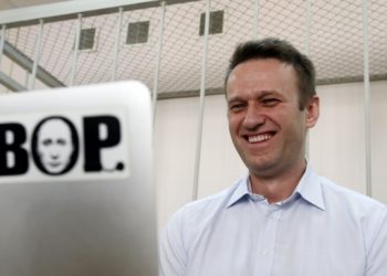 В РФ запретили проведение оппозиционного марша первого марта в Москве