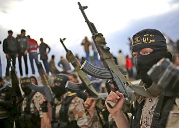 Египетский шейх аль-Тайеб рассказал, что думает о сожжении иорданского пилота боевиками ISIS