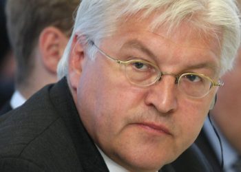 Штайнмайер: Боевики на Донбассе дошли до цинизма нового уровня