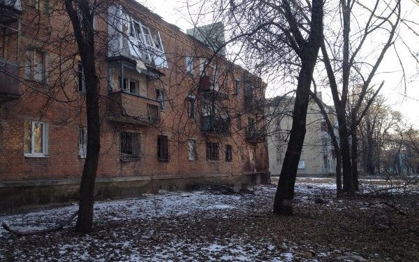 В жилом доме Кривого Рога прогремел взрыв: есть жертва