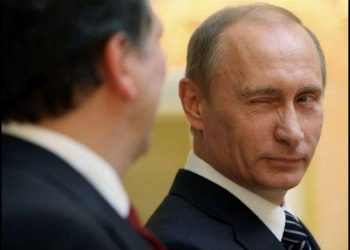 Операция «Монолит»: как РФ 10 лет готовилась захватить Украину