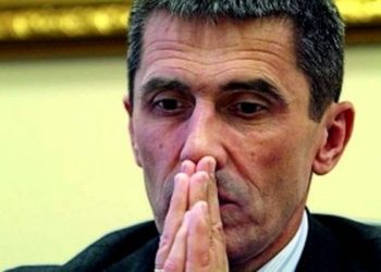 СМИ: Ярема подал в отставку