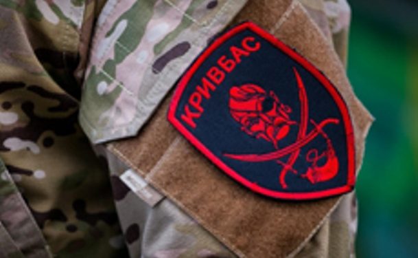 «Кривбасс» воюет «где-то в Дебальцево»