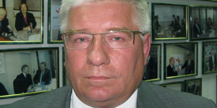 Чечетов рассказал, кто заплатил «неподъемную сумму» в качестве залога