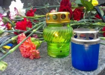 Семьям граждан, погибших в Харькове, дадут по 15 тысяч гривен