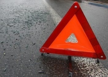 В Черновицкой области в аварии погибли три человека
