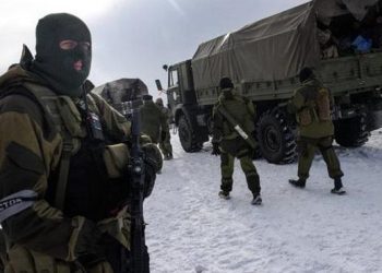 Боевики продолжают обстреливать Авдеевку: погибли 3 человека