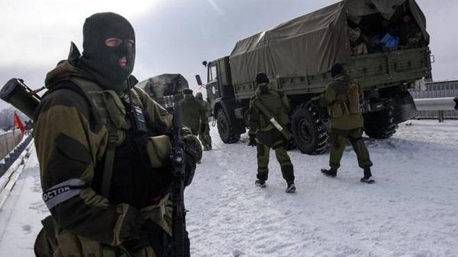 Боевики продолжают обстреливать Авдеевку: погибли 3 человека