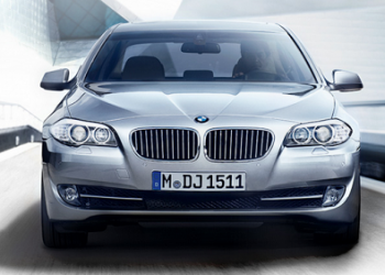 Автомобили BMW оказались уязвимыми для хакеров