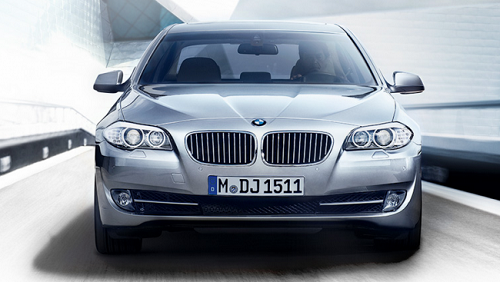 Автомобили BMW оказались уязвимыми для хакеров