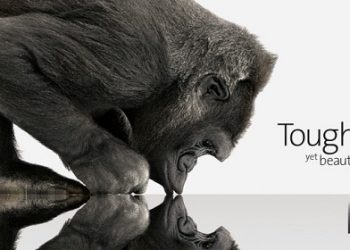 CORNING разрабатывает уникально стекло