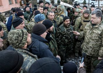 День защитника Украины может стать выходным