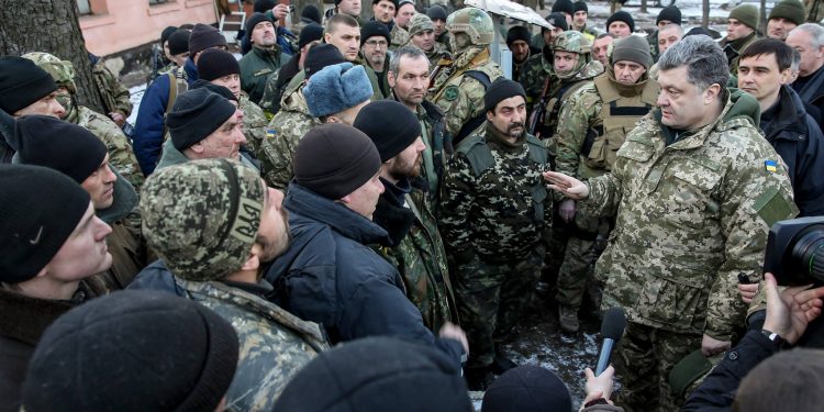 День защитника Украины может стать выходным