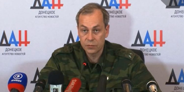 Окруженным под Дебальцево оперативникам грозит голодная смерть, - ДНР