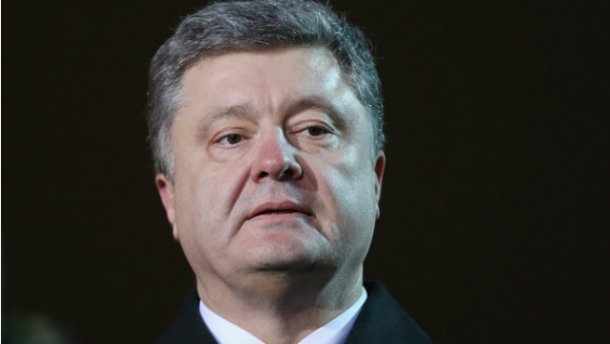 Порошенко заявил о том, что доволен работой нового Генпрокурора