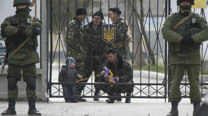 Министерство обороны не подтвердило информацию о создании альтернативного Генштаба