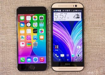 Директор HTC назвал IPhone скучным