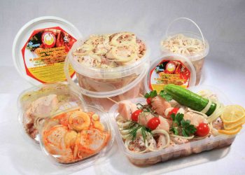 Почему полуфабрикаты такие вкусные