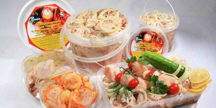 Почему полуфабрикаты такие вкусные
