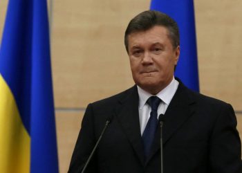 РФ планировала захватить Украину до свержения Януковича