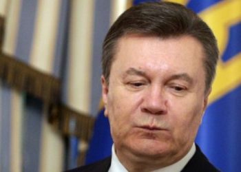 В сети появилось интервью Януковича, которое он дал российскому телеканалу НТВ