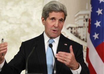 США и Запад обсуждают новые санкции против РФ, - Керри