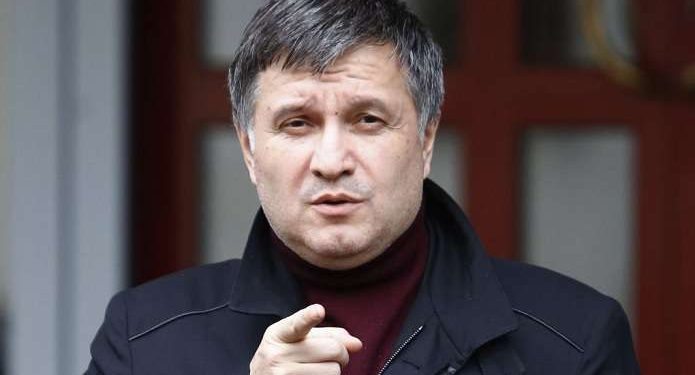 Аваков ответил Захарченко: в Харькове вас ждут только тюрьмы и Топаз